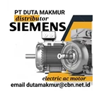 PT. DUTA MAKMUR ELECTRIC MOTOR AC SIEMENS EXPLOSION PROOF MOTOR 1