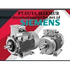 PT DUTA MAKMUR  SIEMENS ELECTRIC AC MOTOR  low voltage siemens motor 1