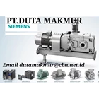 PT DUTA MAKMUR Siemens Electric Low Voltage Simotic Electric Motor 1