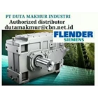 FLENDER GEAR REDUCER GEAR BOXES PT DUTA MAKMUR FLENDER 1
