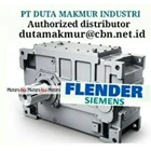 FLENDER GEAR REDUCER GEAR BOX PT DUTA FLENDER 1
