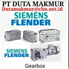 PT DUTA MAKMUR Gear Box Siemens Flender 1