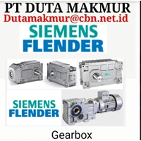 PT DUTA MAKMUR Gear Box Siemens Flender