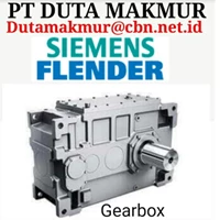 Gearbox Motor Siemens Flender