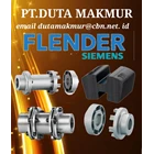 PT DUTA MAKMUR FLENDER COUPLING NEUPEX FLUID 1