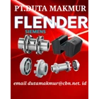 PT DUTA MAKMUR COUPLING FLENDER GEAR REDUCER Kopling Fender NEUPEX 1
