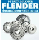 Clutch Flender Distributor 1