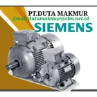 PT DUTA MAKMUR ELECTRIC MOTOR Induction Motor Siemens 1
