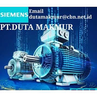 Gear Motor Siemens