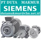 PT DUTA MAKMUR ELECTRIC MOTOR Motor Siemens 1