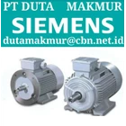 Electric Gearbox Siemens PT DUTA MAKMUR SIEMENS ELECTRIC MOTOR 1