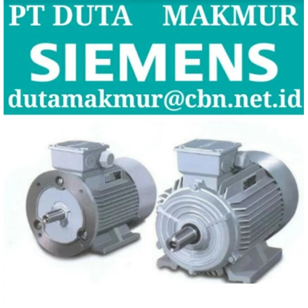 Electric Gearbox Siemens