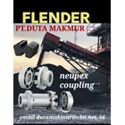 PT DUTA MAKMUR FLENDER RUBER NEUPEX COUPLING  1