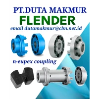 Flender Coupling Neupex Type A