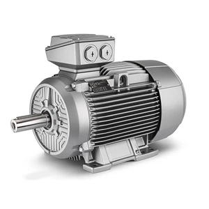 Siemens Electric Motor Keunggulan Teknologi untuk Kinerja Optimal dan Keandalan Luar Biasa